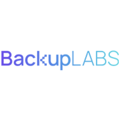 Passkeys App for BackupLABS