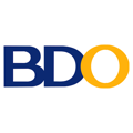 Banco De Oro icon