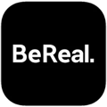 BeReal icon