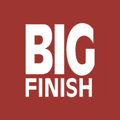 Big Finish icon
