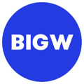 Big W logo