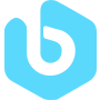 Bilaxy logo