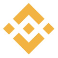 Binance logo