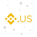 Binance US icon