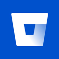 Bitbucket icon