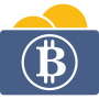 Passkeys App for Bitcoin.de