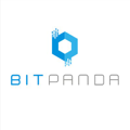 bitpanda icon