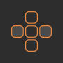 Passkeys App for BlackMagic CAM