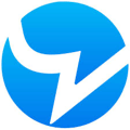 Blued icon