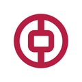 Bank of China [HK] logo
