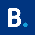 Booking.com icon