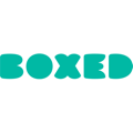Passkeys App for Boxed
