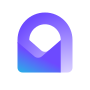 Proton Bridge logo