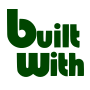 Passkeys App for BuiltWith