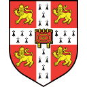 Passkeys App for University of Cambridge