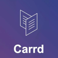 Carrd icon