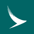 Cathay Pacific icon