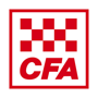 Passkeys App for Country Fire Authority