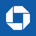 J.P. Morgan Chase Online Banking icon