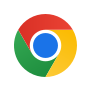 Chrome logo