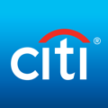 Citi Bank icon