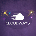 Cloudways icon