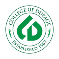 Passkeys App for College Of DuPage