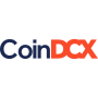 Passkeys App for CoinDCX