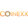 Passkeys App for Coinexx