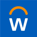 Workday icon