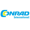 Passkeys App for Conrad