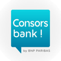 Consorsbank icon