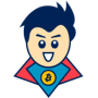 Passkeys App for CryptoHero
