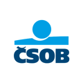 Passkeys App for ČSOB (Czech)