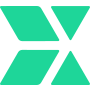 Currenxie Banking logo