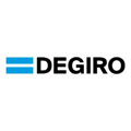 DEGIRO Online broker icon