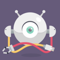 Deploybot logo