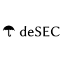 Passkeys App for deSEC