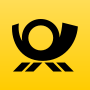 Passkeys App for Deutsche Post