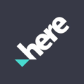 HERE Developer Portal icon