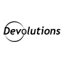 Passkeys App for Devolutions