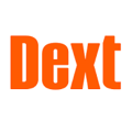 DEXT logo