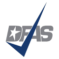 Defense Finance Accounting Service DFAS icon