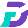 DigiFinex logo