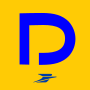 Passkeys App for Digiposte