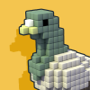 Passkeys App for Digital Pigeon