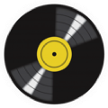 Discogs icon