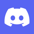 Discord (Beta) logo