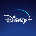 Disney+ icon