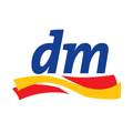 dm drogerie markt icon